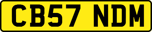 CB57NDM
