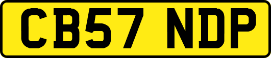 CB57NDP