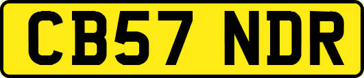 CB57NDR