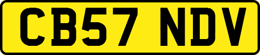 CB57NDV