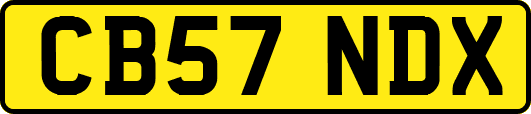 CB57NDX