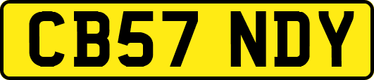 CB57NDY