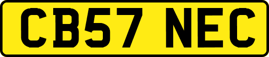 CB57NEC