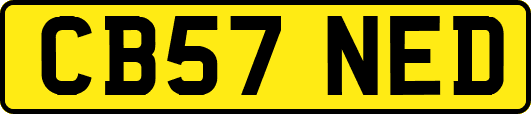 CB57NED