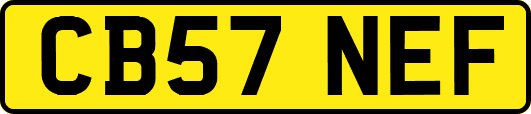 CB57NEF