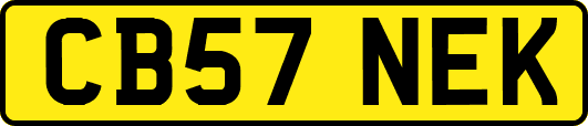 CB57NEK