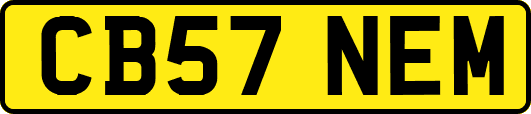 CB57NEM