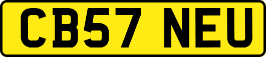 CB57NEU