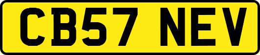 CB57NEV
