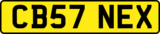 CB57NEX