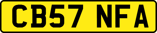 CB57NFA