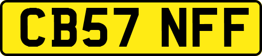 CB57NFF