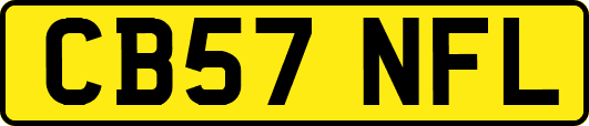CB57NFL