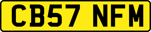 CB57NFM