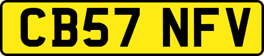 CB57NFV