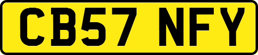 CB57NFY