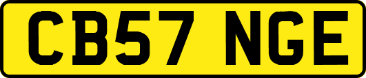 CB57NGE