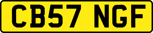 CB57NGF