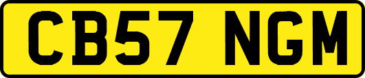 CB57NGM