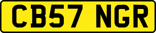 CB57NGR
