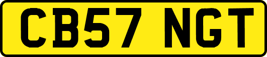 CB57NGT