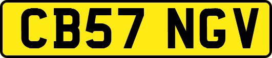 CB57NGV
