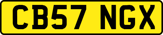 CB57NGX
