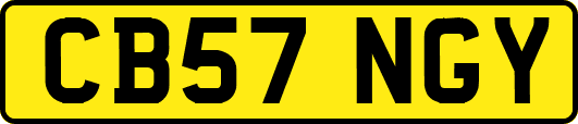 CB57NGY