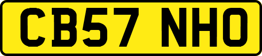 CB57NHO