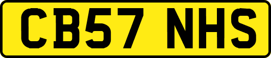 CB57NHS