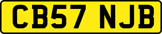 CB57NJB