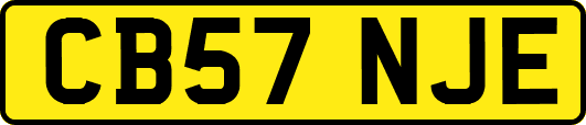 CB57NJE