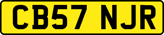 CB57NJR