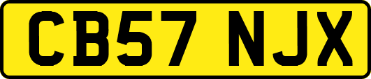 CB57NJX