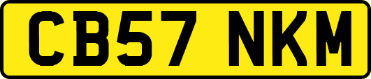 CB57NKM