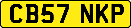 CB57NKP