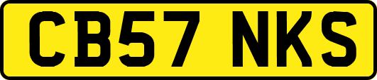 CB57NKS