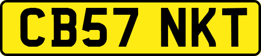 CB57NKT