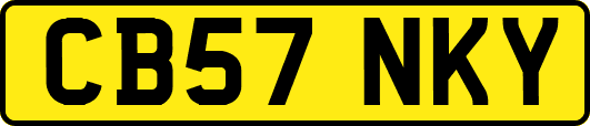CB57NKY