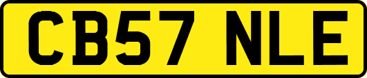 CB57NLE