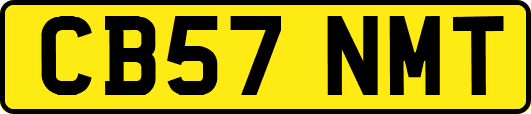 CB57NMT