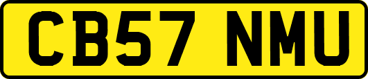CB57NMU