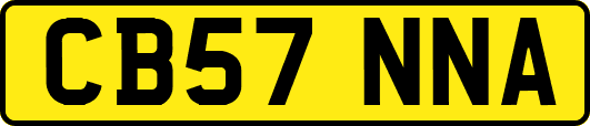 CB57NNA