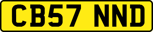 CB57NND
