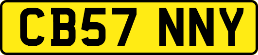 CB57NNY
