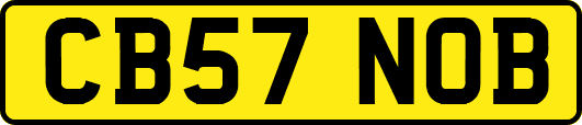 CB57NOB