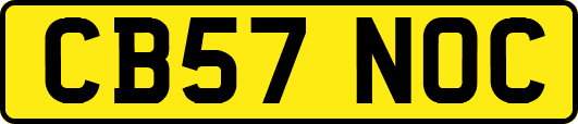CB57NOC