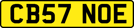 CB57NOE