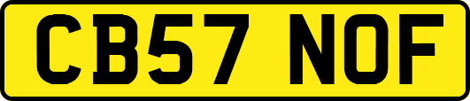 CB57NOF