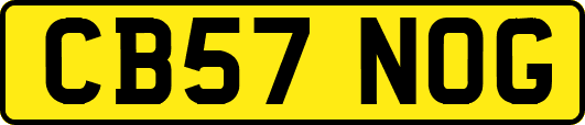 CB57NOG